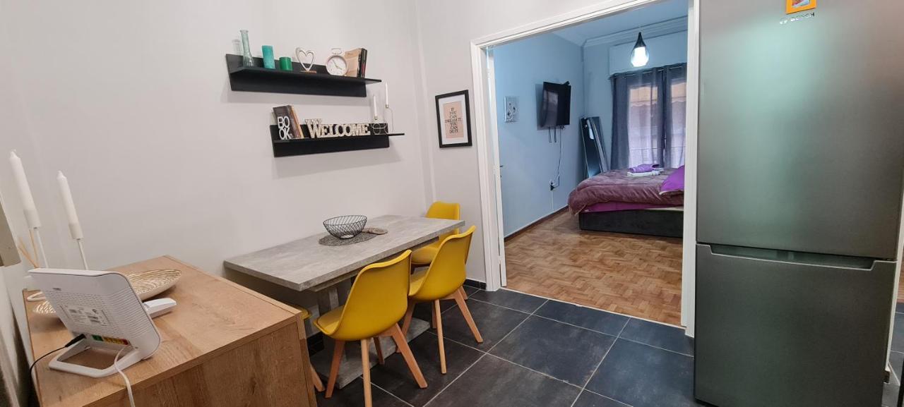 Kv Center Of Apartment