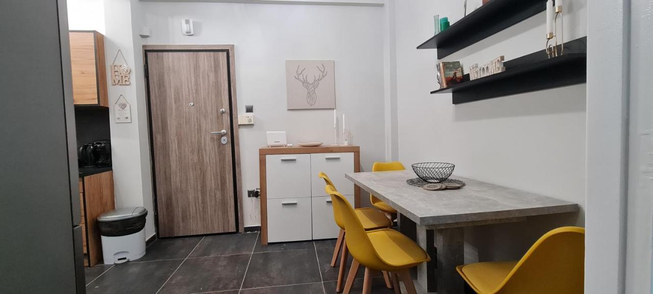 Kv Center Of Apartment *