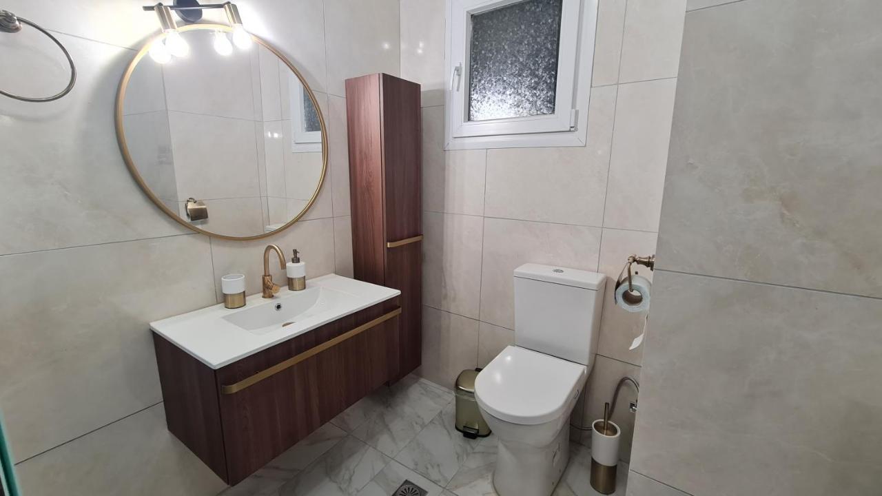 Kv Center Of Apartment Athens